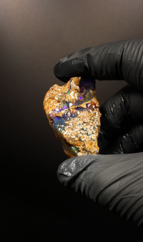 23.43g Rough Specimen