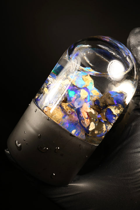 50g Blue Specimen Mystery Jar