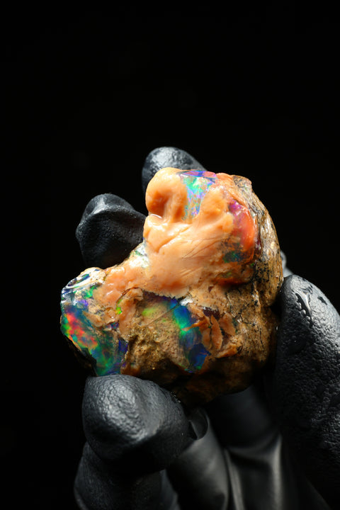 11.79g Rough Specimen