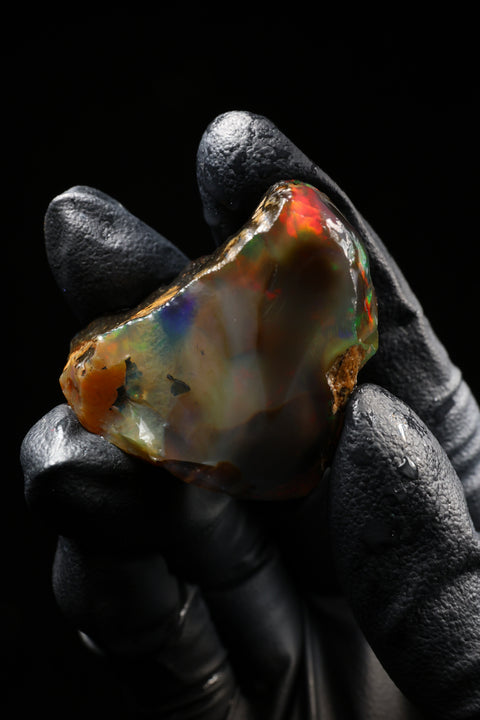 21.32g Rough Specimen