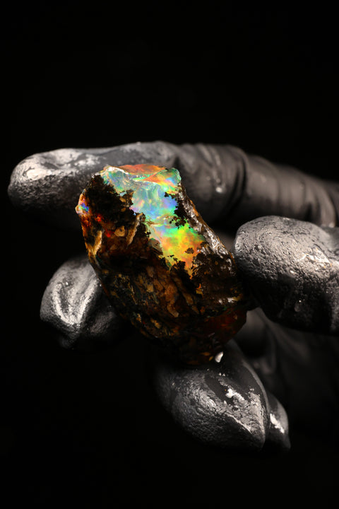 9.46g Rough Specimen