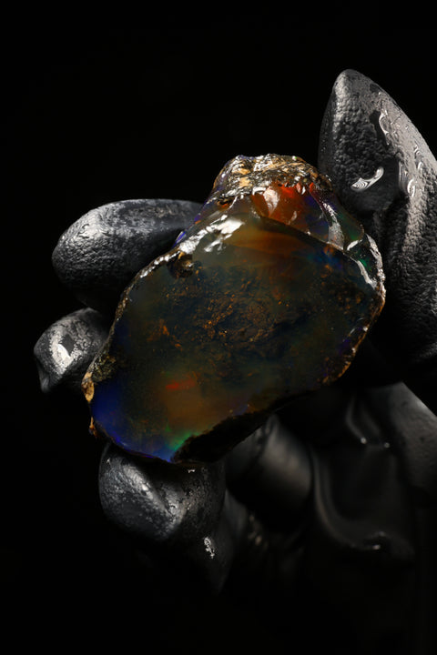 19.23g Rough Specimen