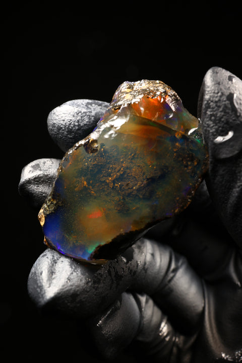 19.23g Rough Specimen