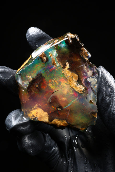 37.89g Rough Specimen