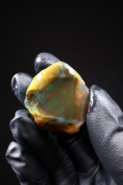 12.72g Rough Specimen