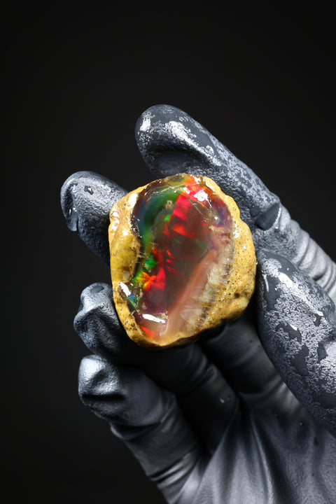 14.20g Rough Specimen