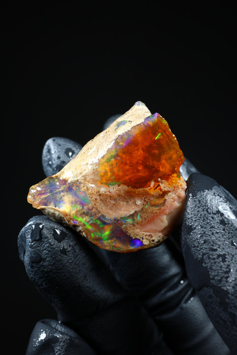 18.56g Rough Specimen