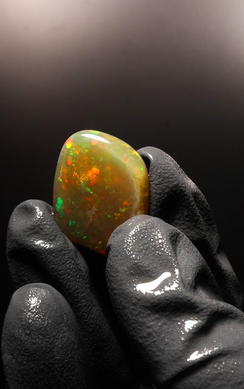 23.20ct Polished Specimen