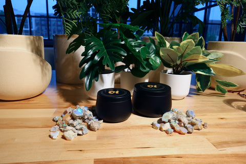 Mystery Jewelry Grade Opal Candles