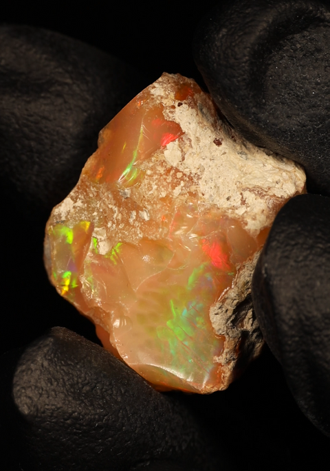 1.59g Rough Single