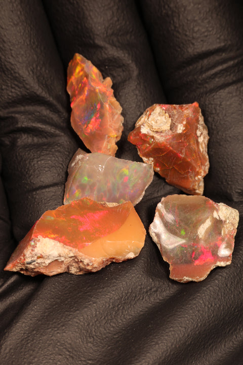 5.50g Rough JG Parcel Stocking