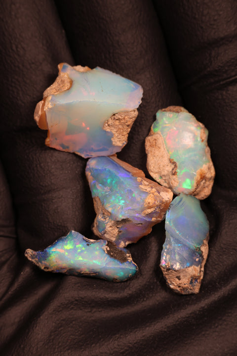 5.50g Rough JG Parcel Stocking