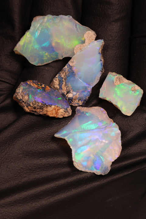 5.50g Rough JG Parcel Stocking