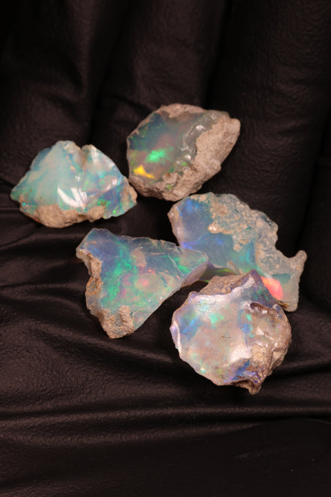 5.50g Rough JG Parcel Stocking