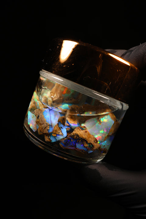 40g Mystery Chalk Jar