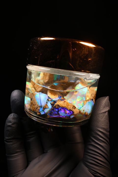 40g Mystery Chalk Jar