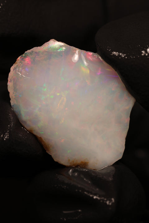 1.65g Chalk Opal