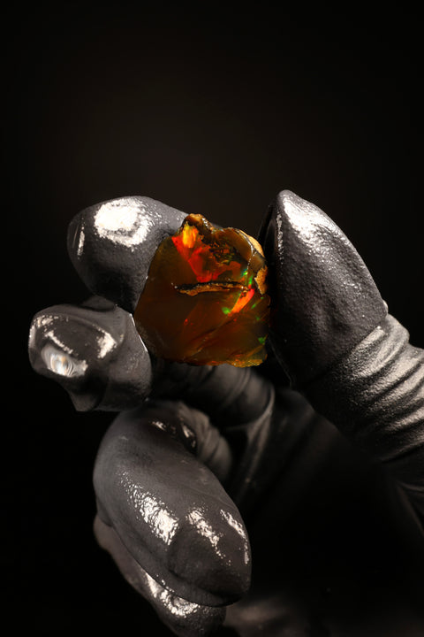 2.08g Rough Specimen