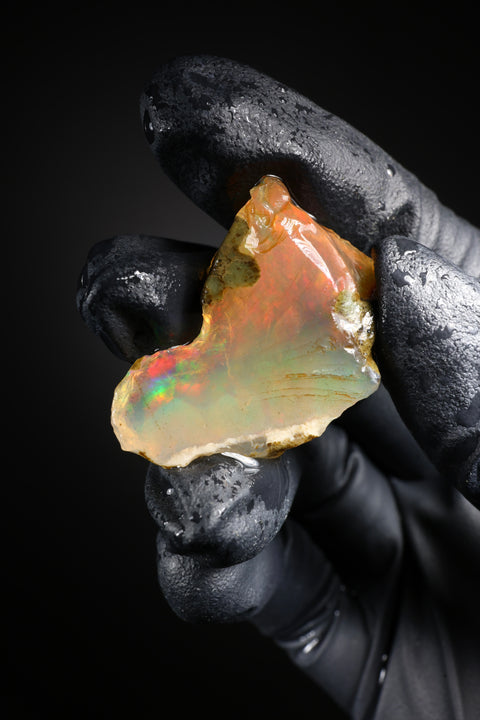 5.86g Rough Specimen