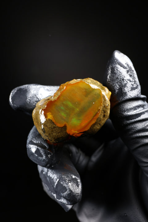 22.14g Rough Specimen