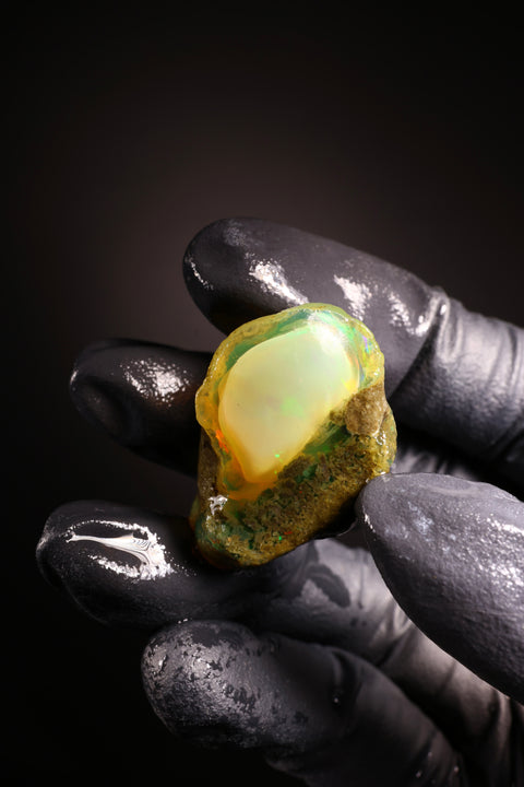 12.00g Rough Specimen