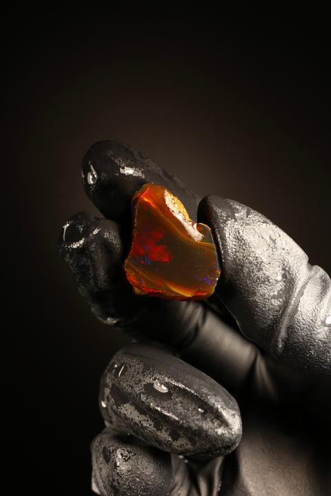 4.72g Rough Specimen