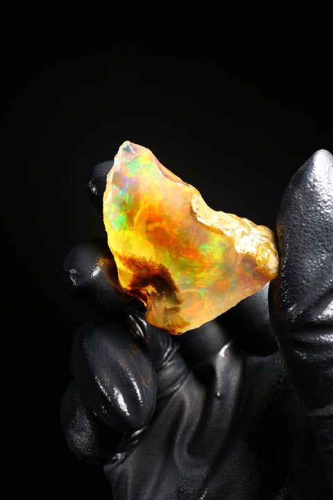 12.81g Rough Specimen