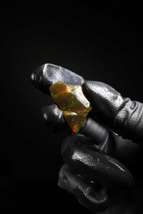 2.47g Rough Specimen