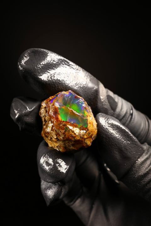 10.25g Rough Specimen