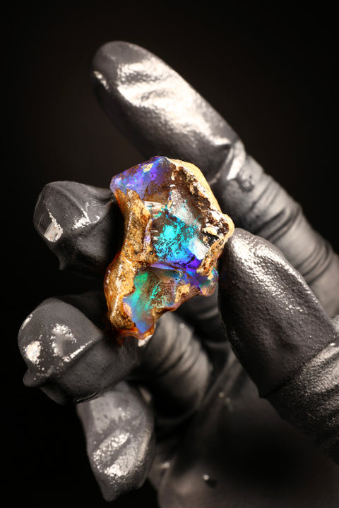 5.43g Rough Specimen