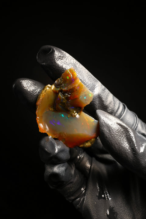 15.84g Rough Specimen