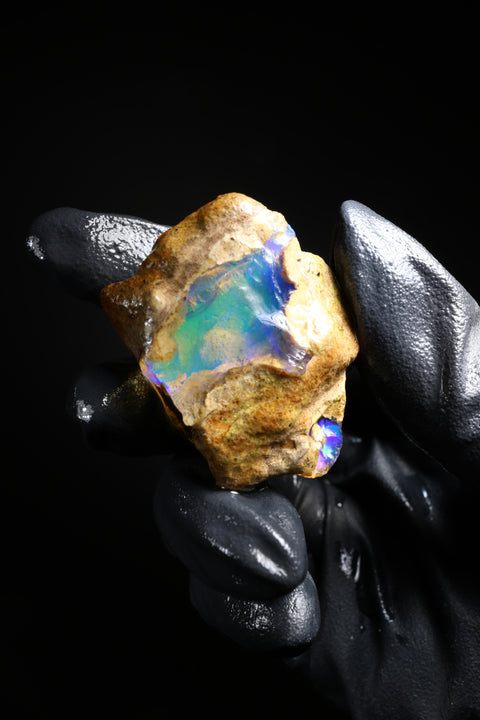 19.12g Rough Specimen