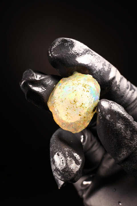 5.48g Rough Specimen