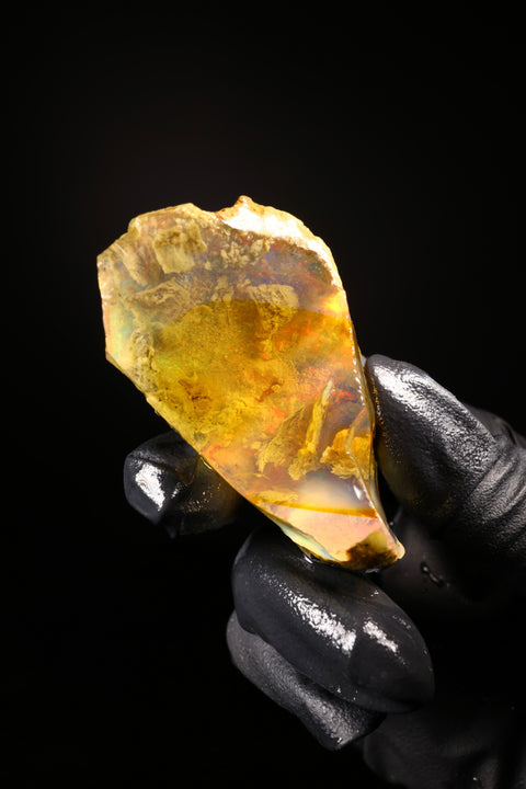 28.77g Rough Specimen