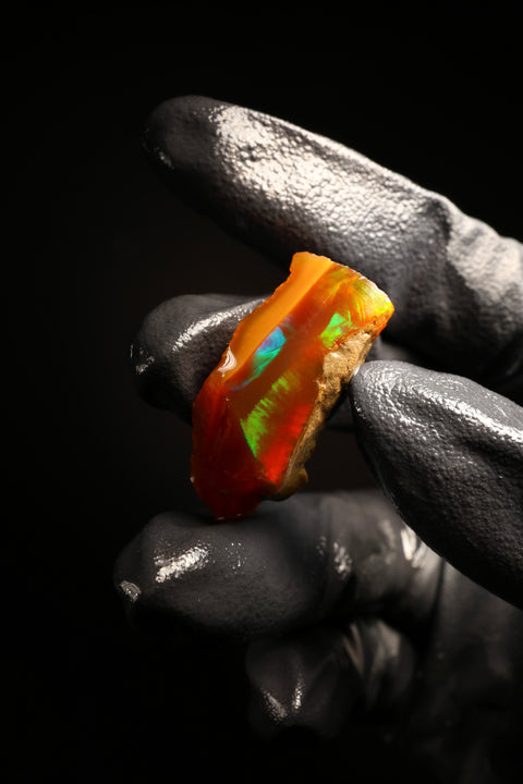 3.26g Rough Specimen