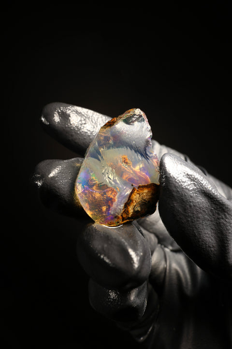 5.41g Rough Specimen