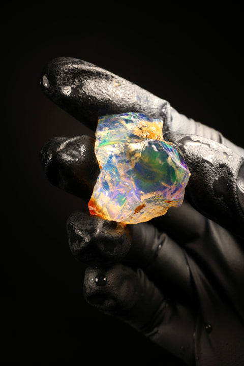 12.31g Rough Specimen