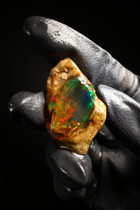 10.06g Rough Specimen