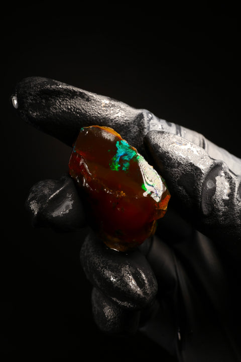 10.68g Rough Specimen