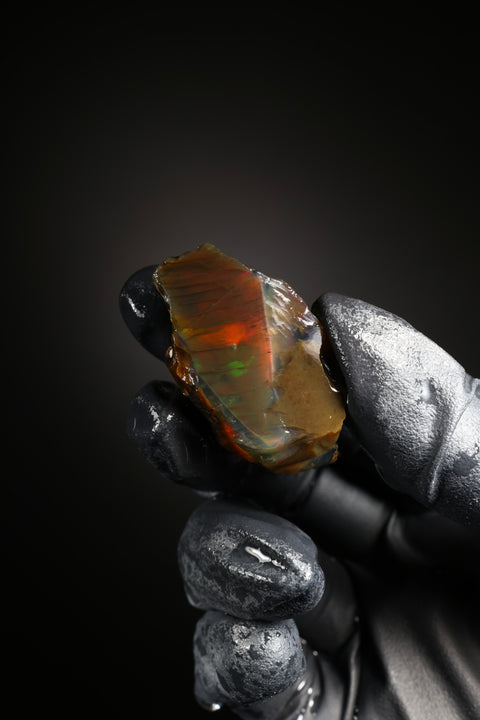 10.96g Rough Specimen