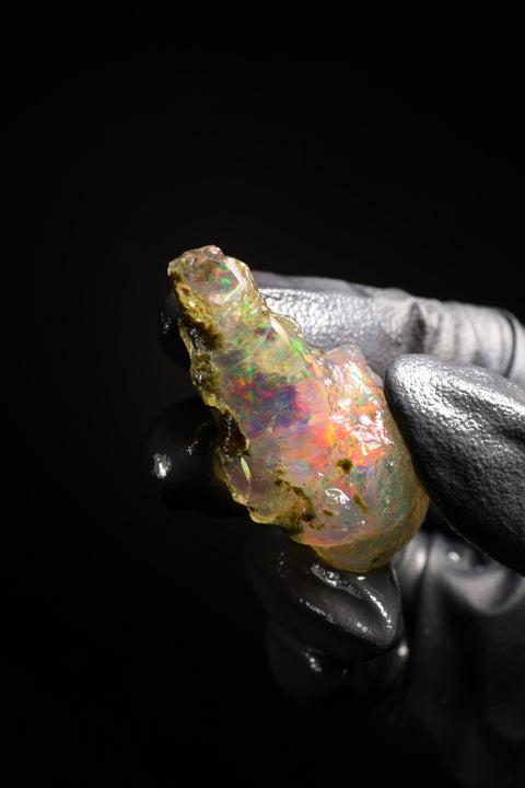 9.14g Rough Specimen