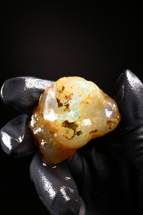 19.30g Rough Specimen