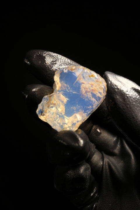 11.06g Rough Specimen