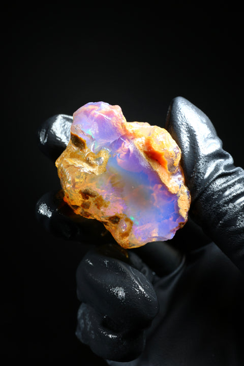 24.81g Rough Specimen