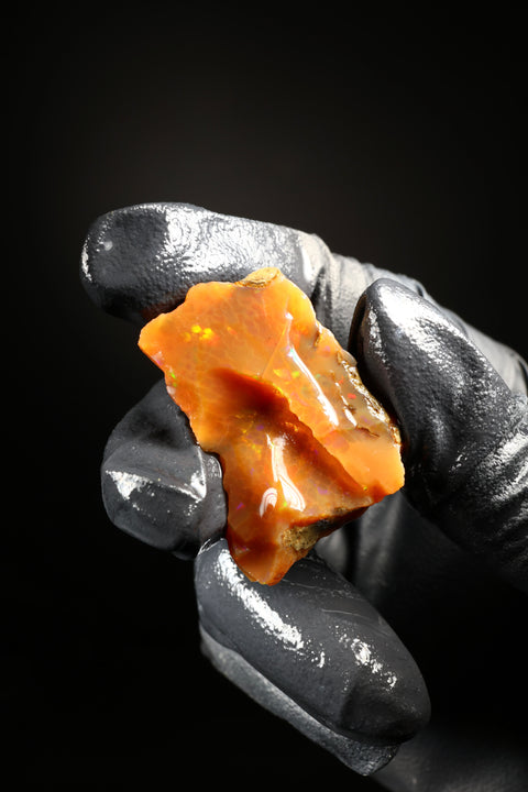 7.59g Rough Specimen