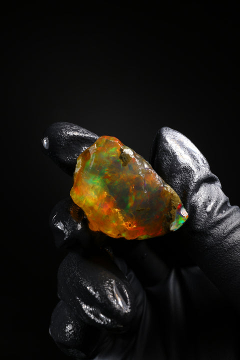 9.77g Rough Specimen