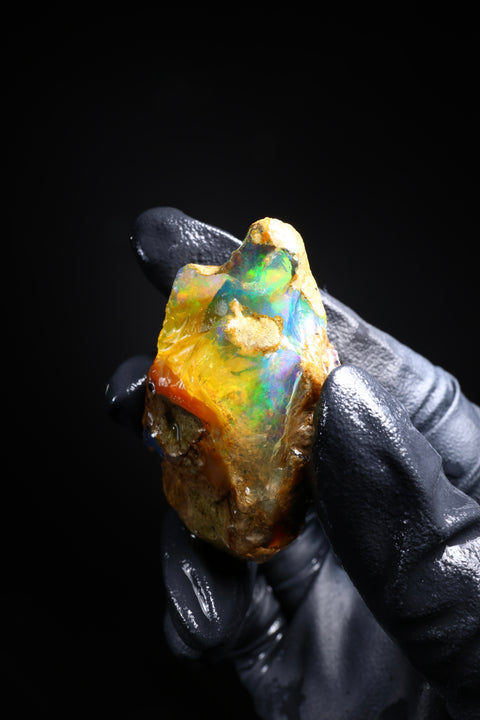 20.18g Rough Specimen