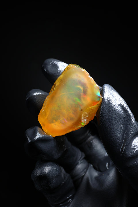 15.98g Rough Specimen