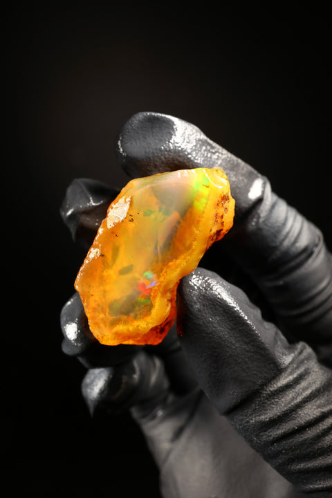 12.97g Rough Specimen