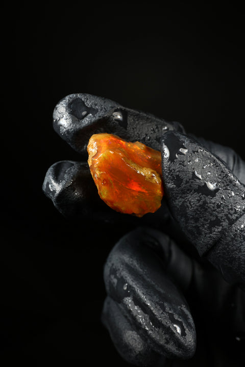 3.64g Rough Specimen